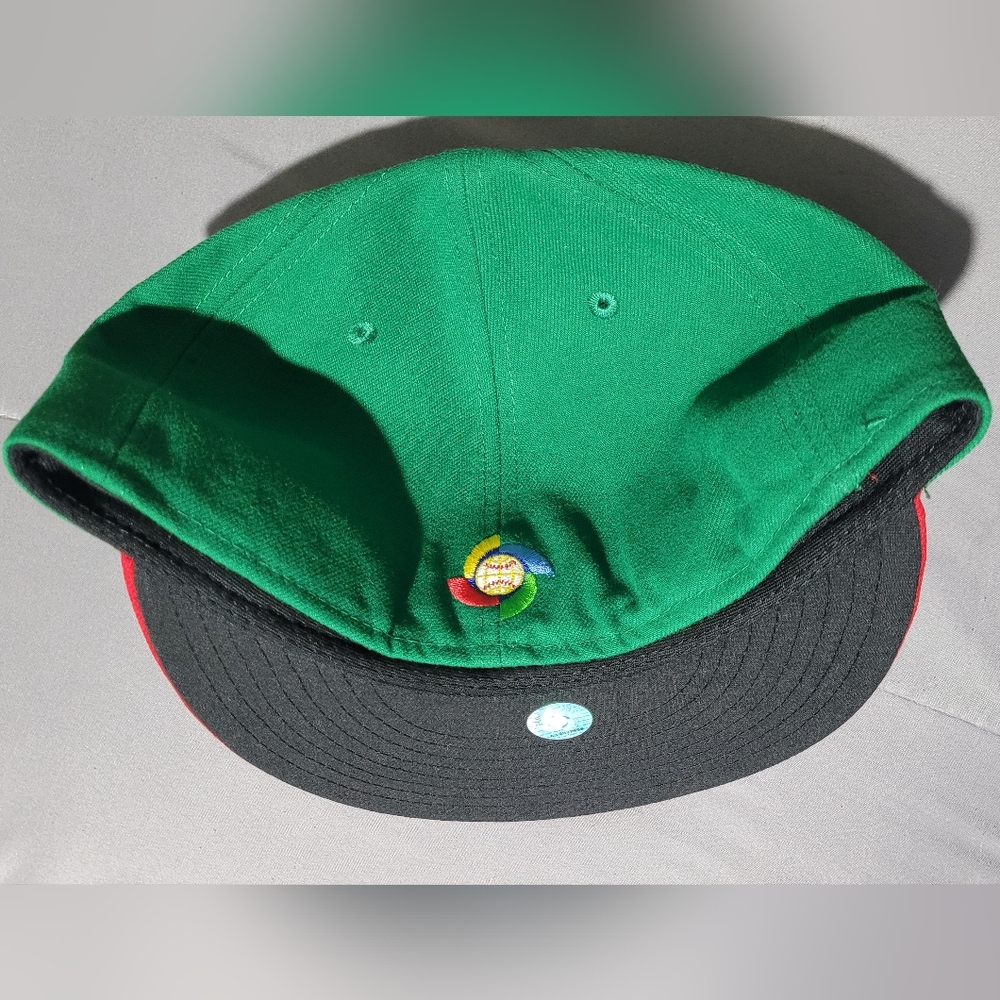 Baseball Cap - Picture 4 of 4